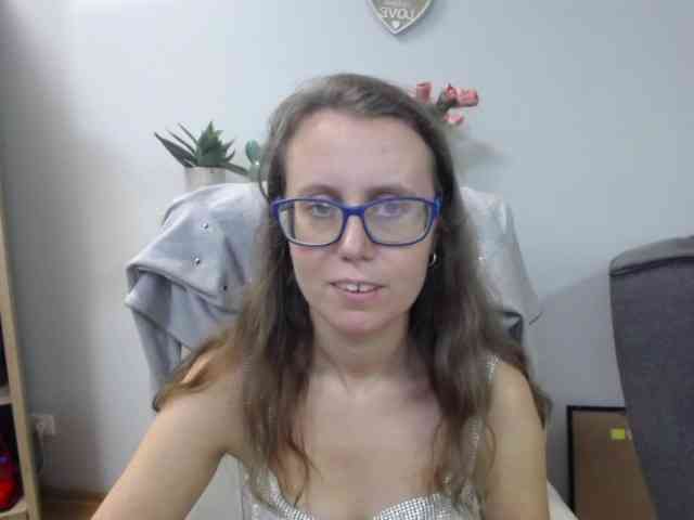 sparkleLizzy webcam