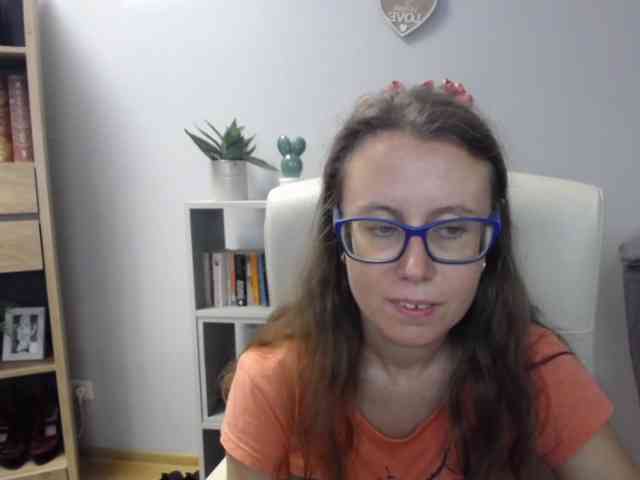 sparkleLizzy webcam