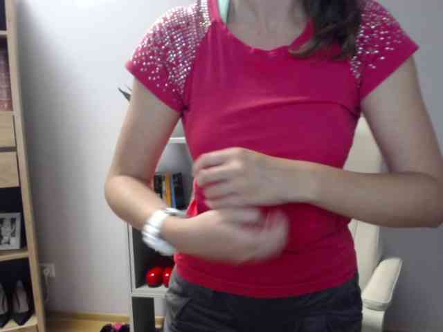 sparkleLizzy webcam