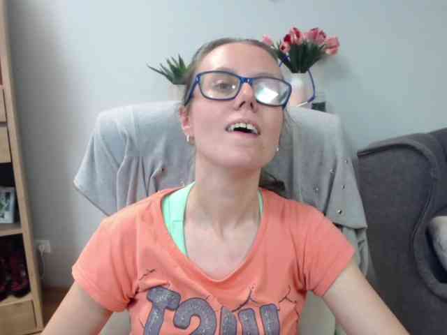 sparkleLizzy webcam