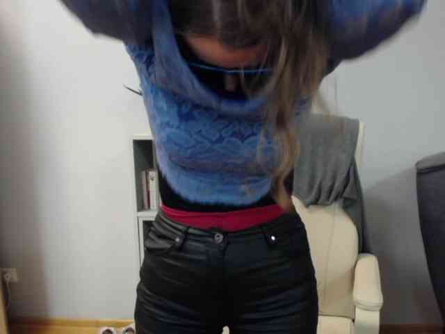 sparkleLizzy webcam