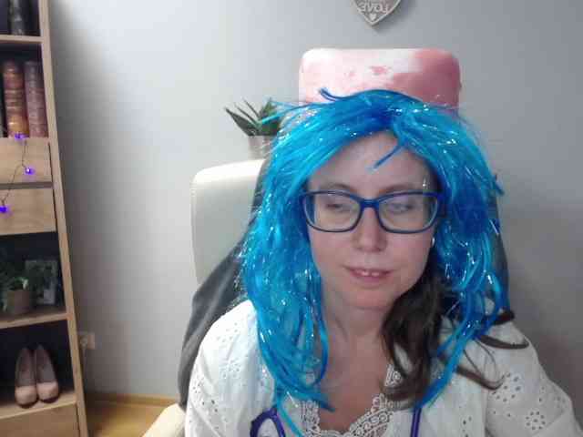 sparkleLizzy webcam