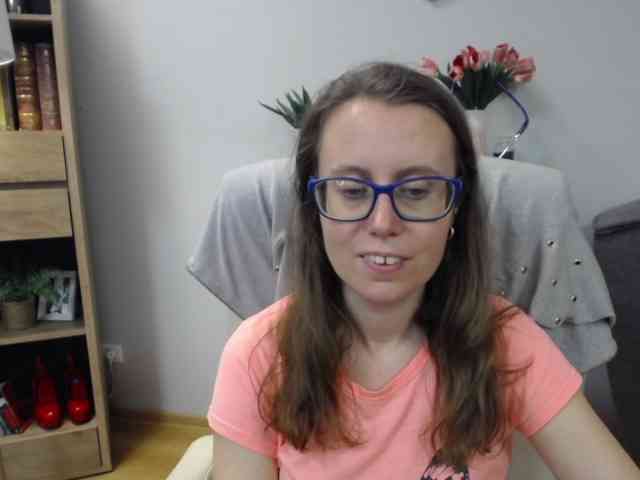 sparkleLizzy webcam