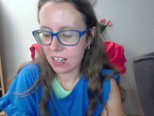 sparkleLizzy webcam
