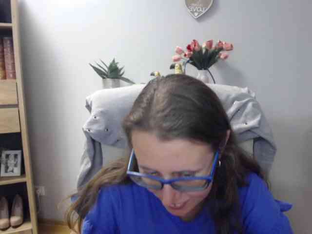 sparkleLizzy webcam