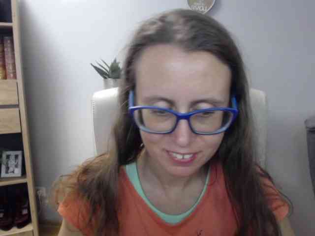 live cam sex SparkleLizzy