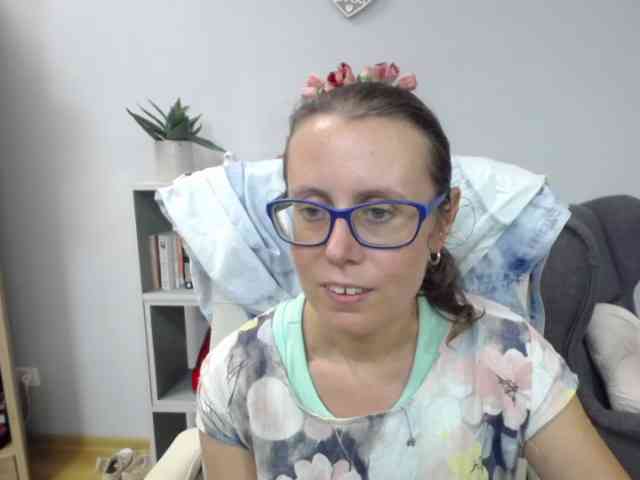 sparkleLizzy webcam