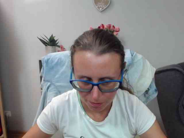 sparkleLizzy webcam