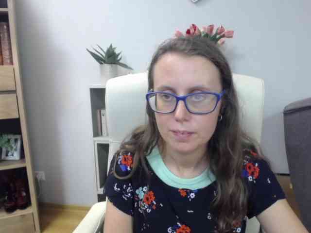 sparkleLizzy webcam