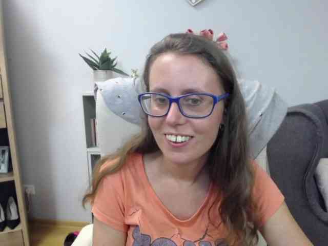 sparkleLizzy webcam