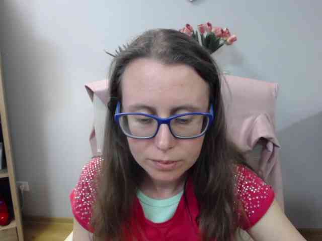 sparkleLizzy webcam