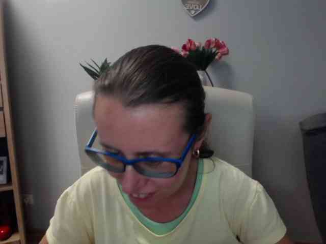 sparkleLizzy webcam