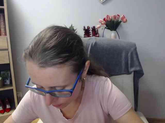 sparkleLizzy webcam