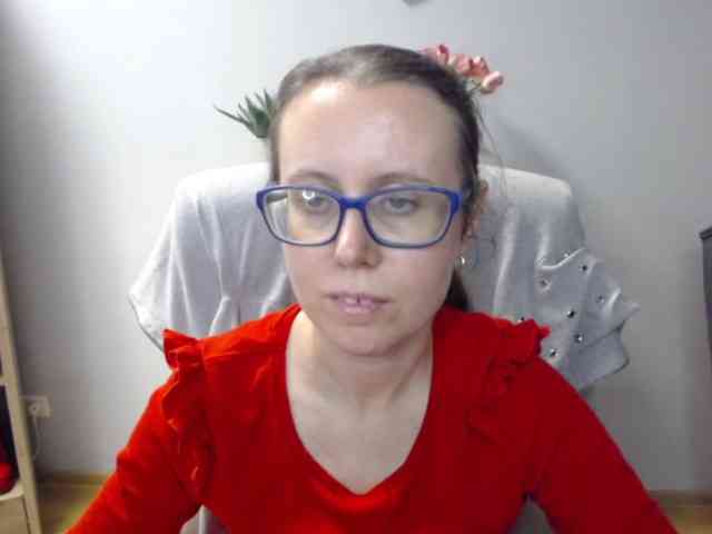 sparkleLizzy webcam