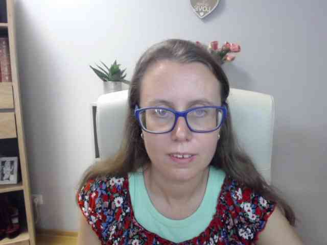 sparkleLizzy webcam