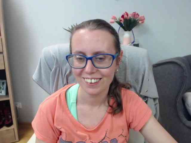 sparkleLizzy webcam