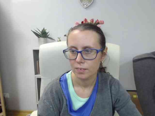 sparkleLizzy webcam