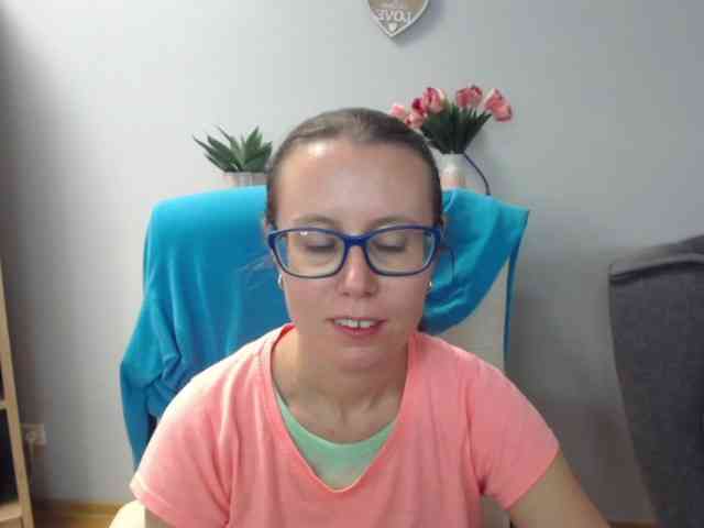 sparkleLizzy webcam