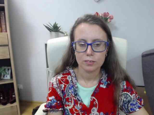 sparkleLizzy webcam