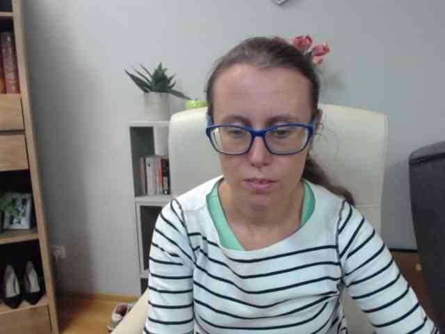 sparkleLizzy webcam
