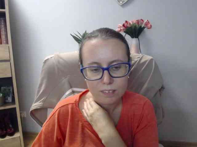 sparkleLizzy webcam