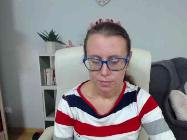 sparkleLizzy webcam