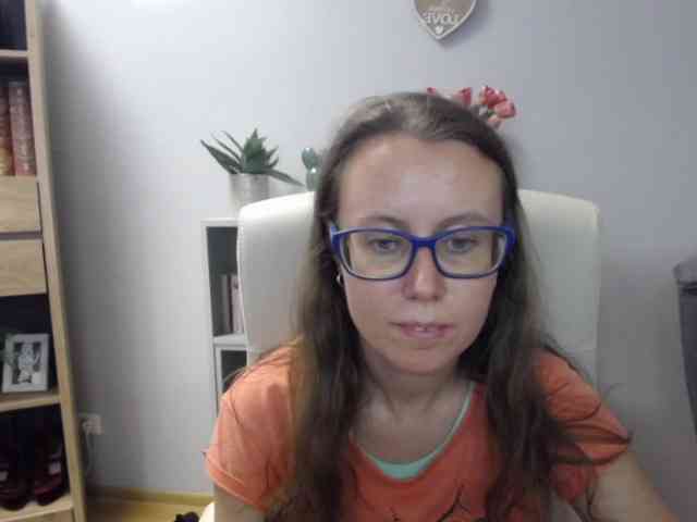 sparkleLizzy webcam