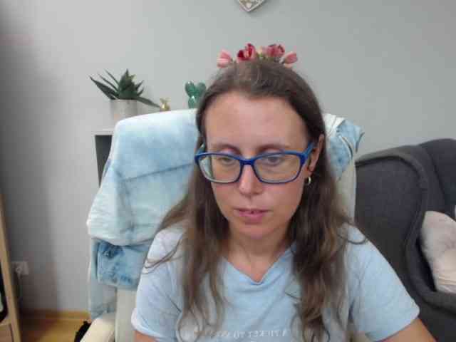 sparkleLizzy webcam