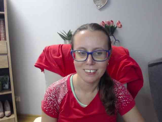 sparkleLizzy webcam