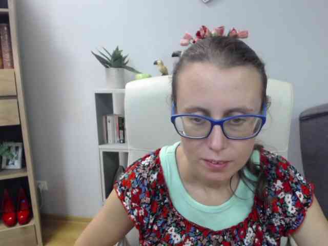 sparkleLizzy webcam