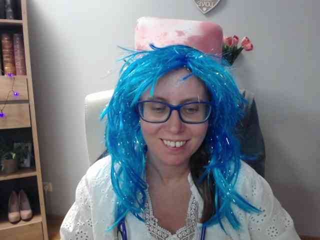 sparkleLizzy