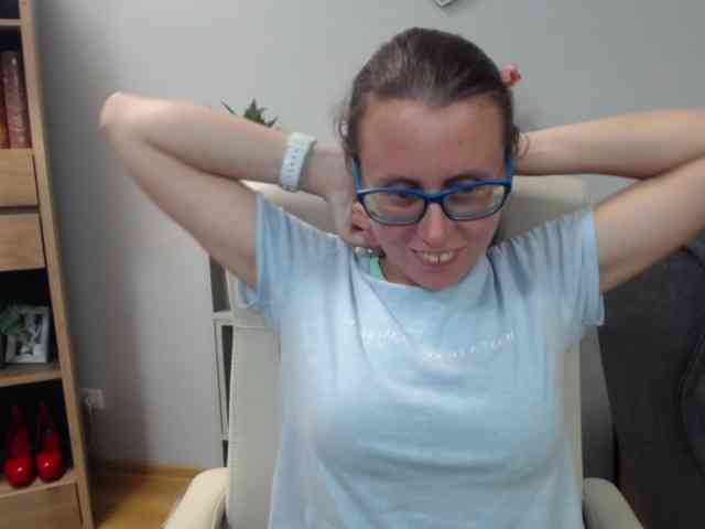sparkleLizzy webcam