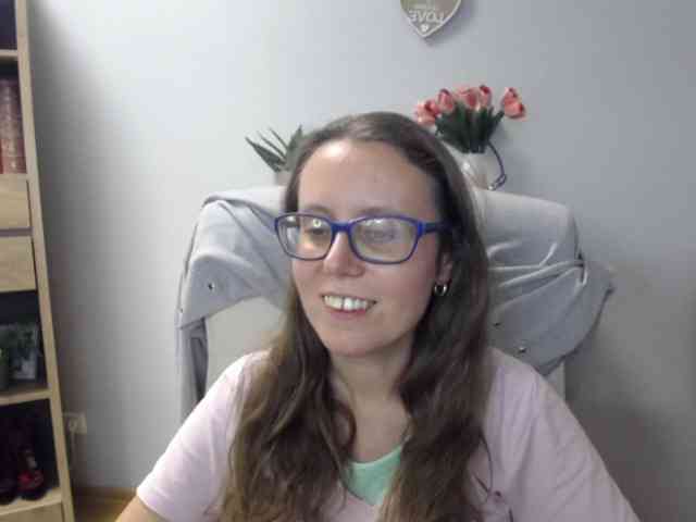 sparkleLizzy webcam
