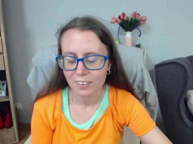 sparkleLizzy webcam