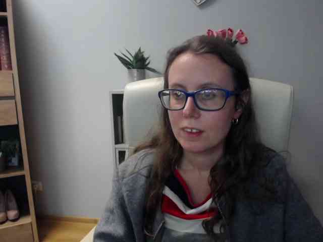 sparkleLizzy webcam