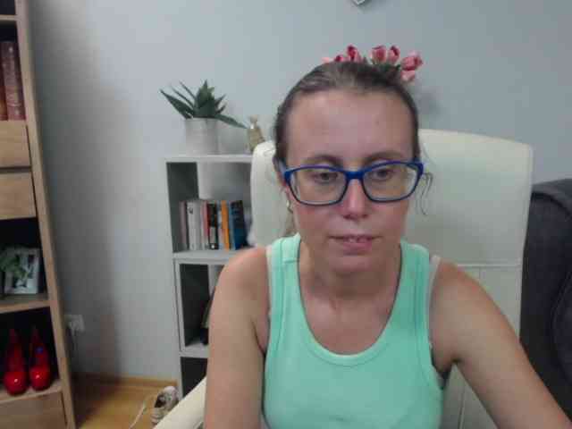 sparkleLizzy webcam