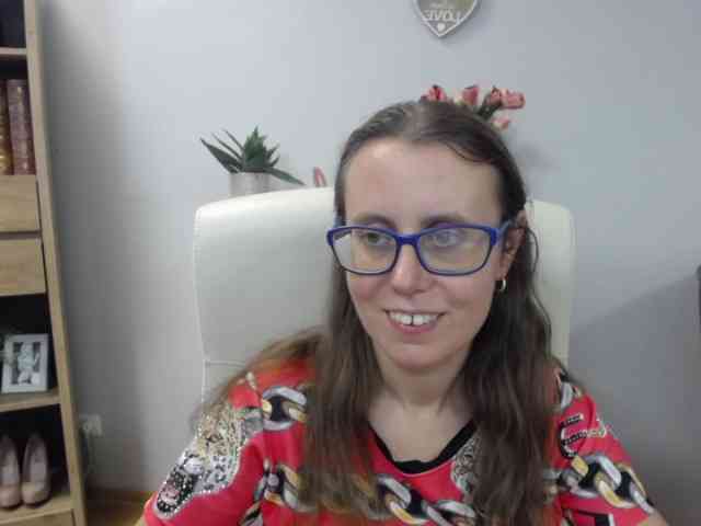 sparkleLizzy webcam