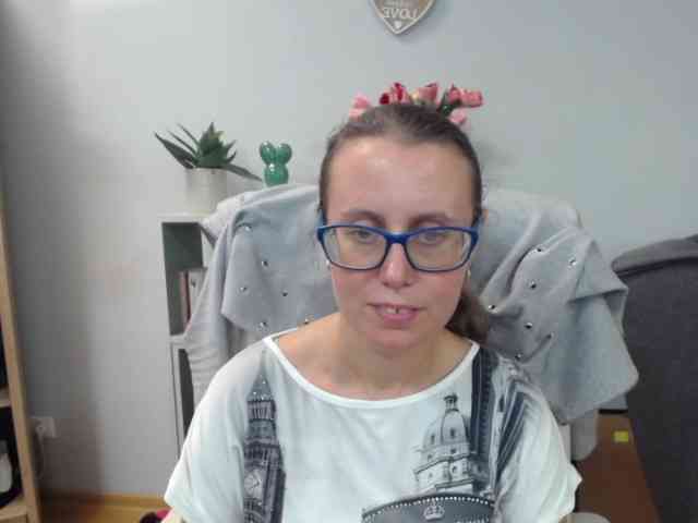 sparkleLizzy webcam