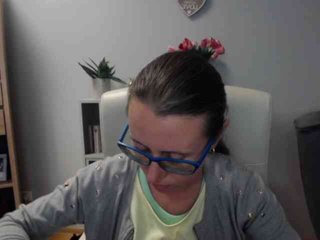 sparkleLizzy webcam