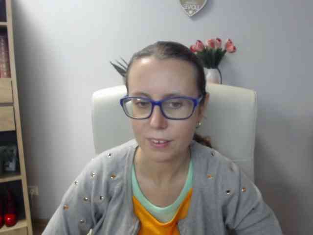 sparkleLizzy webcam