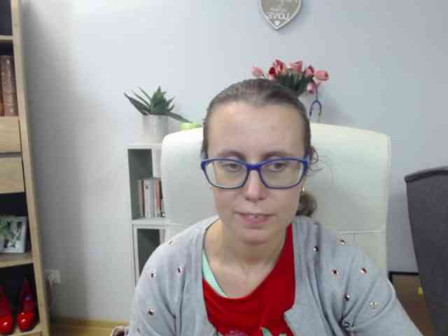 sparkleLizzy webcam