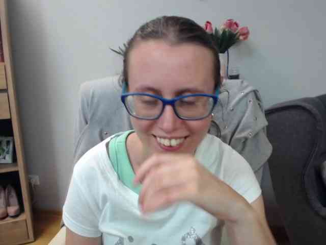 sparkleLizzy webcam