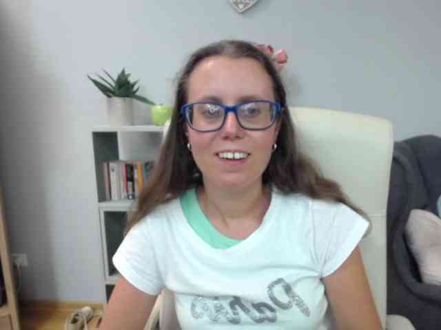sparkleLizzy webcam