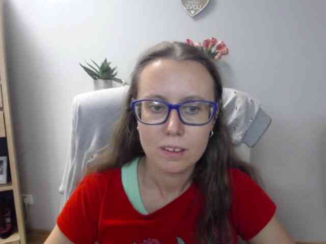 sparkleLizzy webcam