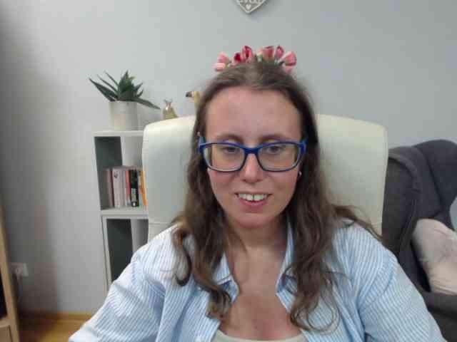sparkleLizzy webcam