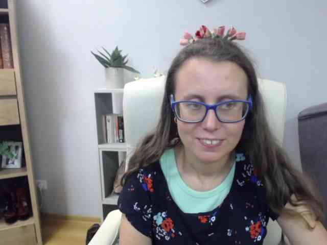 sparkleLizzy webcam