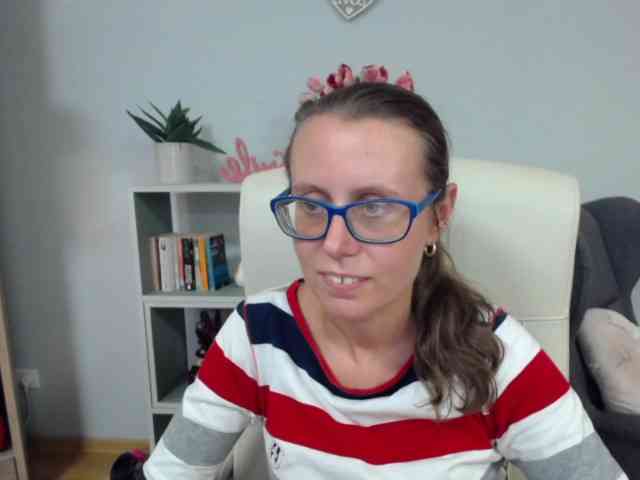 sparkleLizzy webcam
