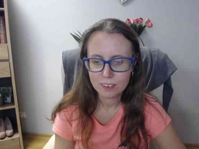 sparkleLizzy webcam