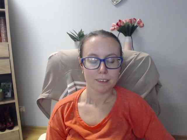 sparkleLizzy webcam