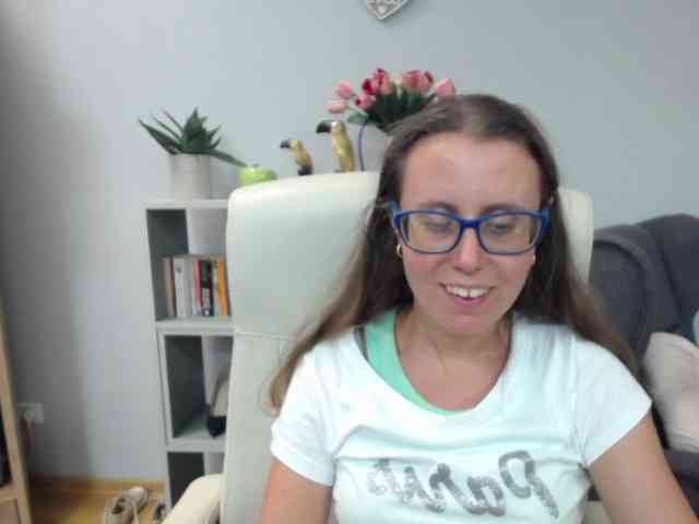 sparkleLizzy webcam